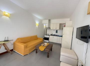 Departamento · 40m² · 2 Ambientes · 1 Cochera · Apartamento - Bikini
