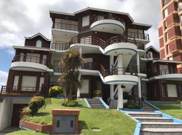 Departamento · 110m² · 3 Ambientes · 1 Cochera · Dúplex en Venta - 2 Dorm. 2 Baños - Villa Gesell