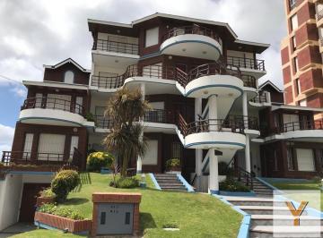 Departamento · 110m² · 3 Ambientes · 1 Cochera · Dúplex en Venta - 2 Dorm. 2 Baños - Villa Gesell