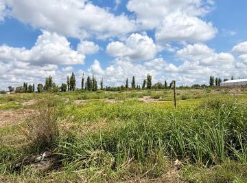 Terreno , Maipú · Terreno en Venta (Entero o Fracción) – Zona Industrial y Comercial – Lateral Carril Rodríguez Peña