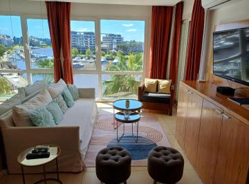 Departamento · 65m² · 2 Ambientes · Departamento en Venta - 1 Dormitorio 1 Baño - Nordelta