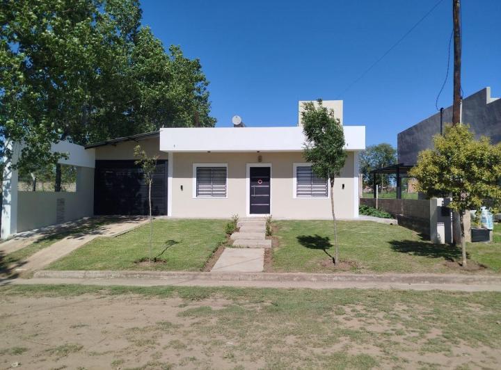 Casa en Colonia Tirolesa