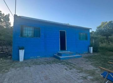 Casa · 80m² · 3 Ambientes · Casa en Venta 2 Dorm. Santa Cruz del Lago Villa Carlos Paz
