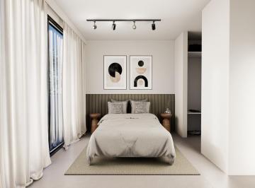 Departamento · 83m² · 3 Ambientes · 3 Amb. Piso Completo - 50% Ant. y Financiacion - 2027
