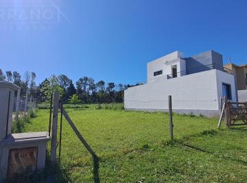 Terreno · 300m² · Ldo. Venta Lote 300 m² Barrio Las Lomadas. Capilla del Señor