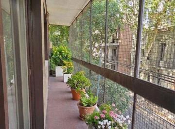 Departamento de 4 ambientes, Villa Crespo · Venta V Crespo Espectacular Depto. 4 Amb C Dep, Cochera y Baulera