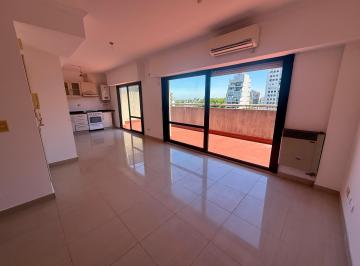 Departamento de 1 ambiente, Villa Santa Rita · Venta | Monoambiente Amplio y Luminoso en Edificio "Los Literatos" - 78 m²