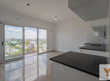 Departamento · 45m² · 2 Ambientes · Departamento en Venta - 1 Dormitorio 1 Baño - 47 m² - La Plata