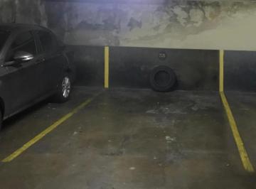 Garage · 11m² · 1 Cochera · Cochera en Venta - 11 m² - Recoleta