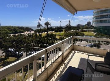 Departamento · 73m² · 3 Ambientes · 1 Cochera · Departamento - Punta del Este
