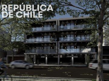 Departamento · 55m² · 4 Ambientes · 1 Cochera · Venta de Pozo Departamento de 4 Ambientes en San Justo