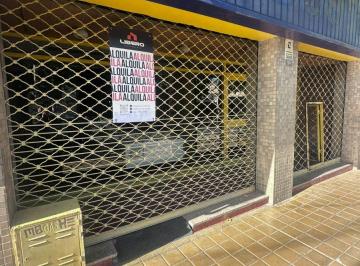 Local comercial de 5 ambientes, Rawson · Local Comercial en Calle 9 de Julio - San Juan