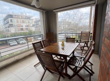 Departamento de 3 ambientes, Pilar · Terrazas de Ayres Venta 2 Dorm Ulrich Propiedades