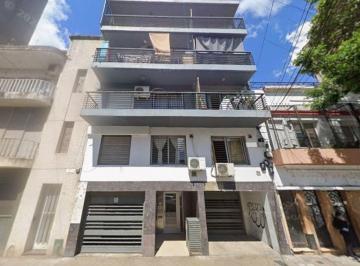 Departamento de 1 ambiente, Rosario · Alquiler Monoambiente Italia 1100 Al Frente con Balcon, Rosario