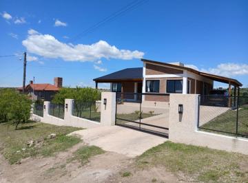 Casa de 1 ambiente, Potrero de Garay · Casa a Estrenar con Vistas a Las Sierras y Lago