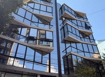 Oficina comercial · 111m² · Alquiler Oficinas de Categoria a m de Paseo Aldrey - Guemes