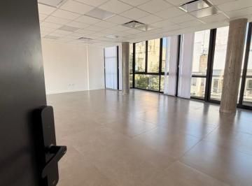 Oficina comercial · 111m² · Alquiler Oficinas a Estrenar - Zona Guemes
