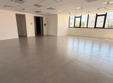 Oficina comercial · 111m² · Alquiler Oficina de Categoria 110 m - Guemes