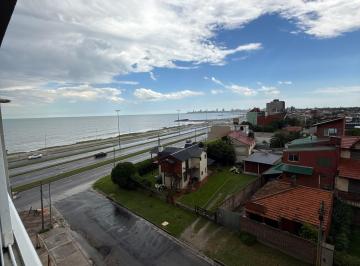 Departamento · 35m² · 2 Ambientes · Dto Frente Al Mar! 35 m 2 Baños