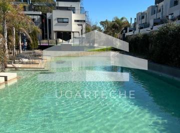 Departamento de 2 ambientes, Ezeiza · Venta - Departamento en Complejo Sotavento, Canning