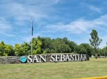 Terreno · 857m² · Terreno en Venta - 829 m² - San Sebastián