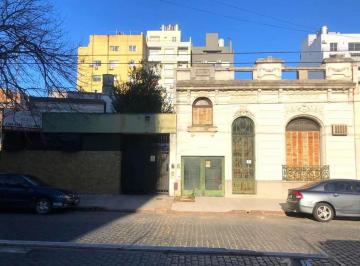 Terreno Venta  · Lote Doble Frente Usam en Liniers – 3.931 m² Vendibles – Sin Plusvalía – Pb + 5 + 2r