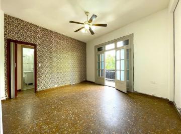 Departamento · 50m² · 3 Ambientes · Departamento en Venta - 2 Dorm. 1 Baño - Balvanera