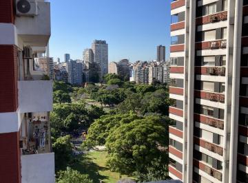 Departamento de 3 ambientes, Recoleta · Recoleta | Piso12 - Vista Panorámica 3 Ambientes 75 m² Balcón