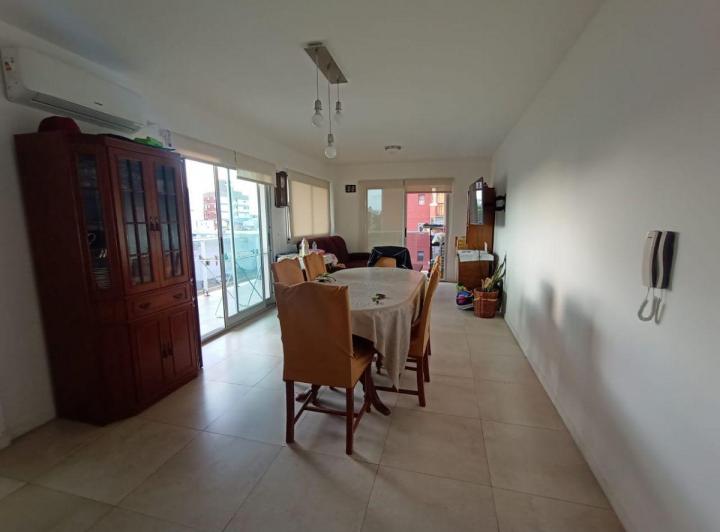 Departamento · 78m² · 2 Ambientes · 1 Cochera