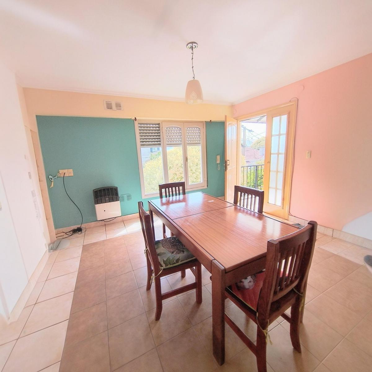 P.H. 2 amb, 45m² en Chauvín, listo para escriturar y apto crédito