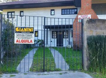 GIA-GI1-3258_2 · Alq Temp Barrio Norte 3 Amb 300 m del Mar! Wifi Gas Nat