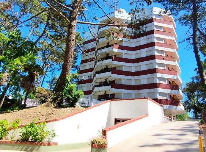 Departamento · 115m² · 5 Ambientes · 1 Cochera
