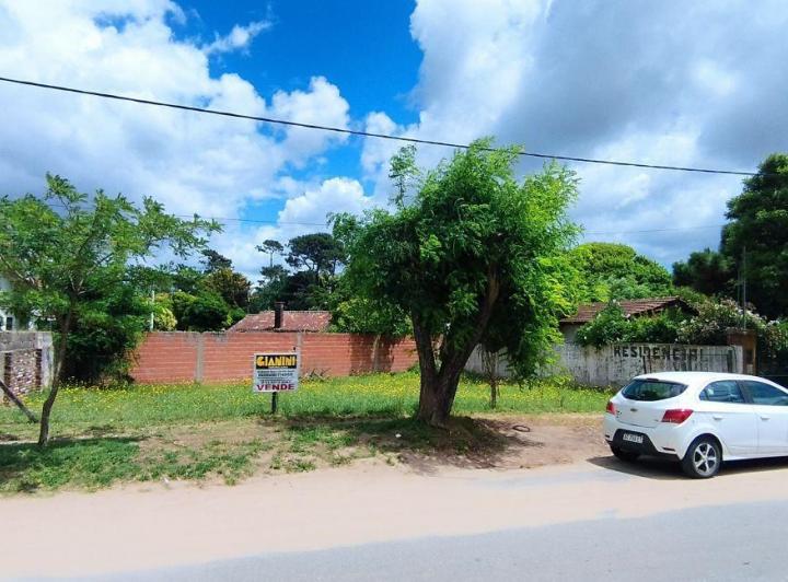 Terreno · 342m²