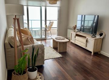 Departamento de 2 ambientes, Mar del Plata · Departamento Jardines de Guemes