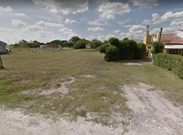 Terreno · 720m² · Terreno en Venta - 720 m² - Balneario Mar Chiquita