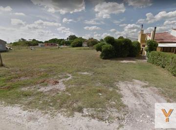 Terreno · 720m² · Terreno en Venta - 720 m² - Balneario Mar Chiquita