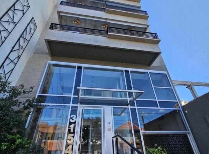 Departamento · 100m² · 4 Ambientes · 2 Cocheras