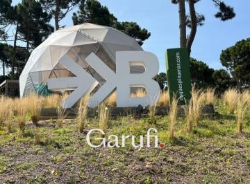 Terreno · 1152m² · Lotes en Venta Financiados en Barrio Bosques Pinamar