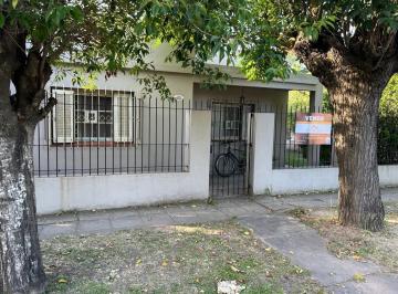 Fachada · Casa en Venta en El Talar, en Esquina, Apta Crédito