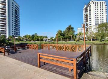 Casa · 390m² · 6 Ambientes · 4 Cocheras · Casa en Alquiler en Barrio Santa Maria de Tigre, Rincon de Milberg