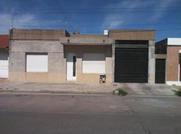 Casa · 187m² · 4 Ambientes · Casa en Venta - 2 Dorm. 2 Baños - Olavarría