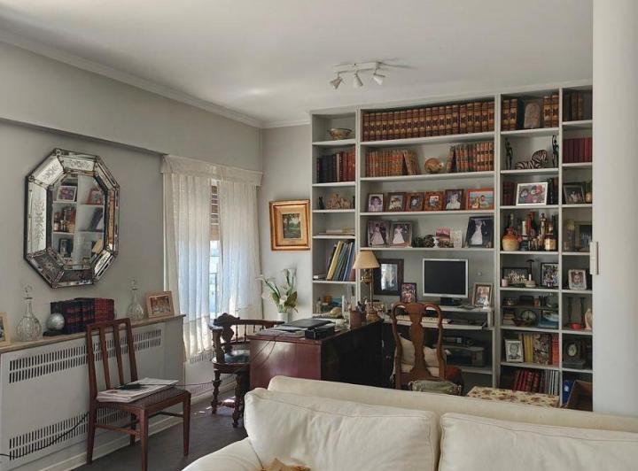 Departamento · 161m² · 4 Ambientes · 1 Cochera