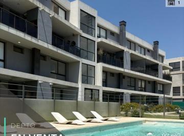 Departamento · 97m² · 2 Ambientes · 1 Cochera · Departamento - Torrentes de Manantiales