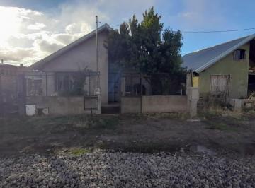 Casa · 70m² · 3 Ambientes · Casa Dos Dorm. en San Martín de Los Andes