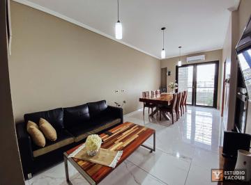 Departamento · 75m² · 3 Ambientes · Departamento en Venta - 1 Dormitorio 1 Baño - La Plata