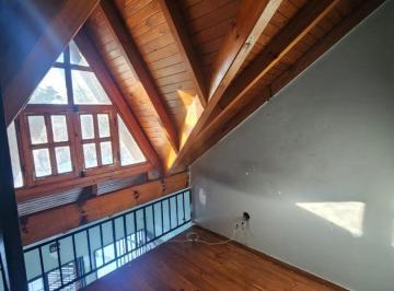 QUI-QUI-627_2 · Venta de Departamento 3 Ambientes Tipo Dúplex Sin Expensas Ramos Mejia