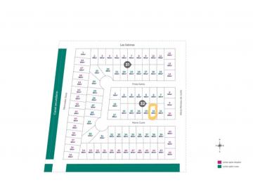 Terreno , Córdoba · Terreno Distrito Sur 360 m Residencial