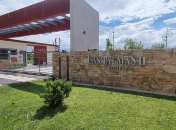 Casa de 7 ambientes, Los Corralitos · Casa a Estrenar 3 Dorm. con Quincho y Pileta en Corralitos – Barrio Las Palmas II