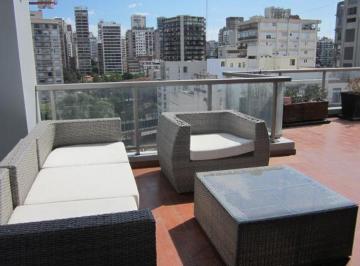 Departamento de 4 ambientes, Belgrano · Venta Impresionante Duplex con Terraza Propia y Parrilla