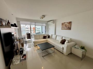 Foto1 · Apartamento Amplio de Categoría con Vista a Playa Mansa y Playa Brava